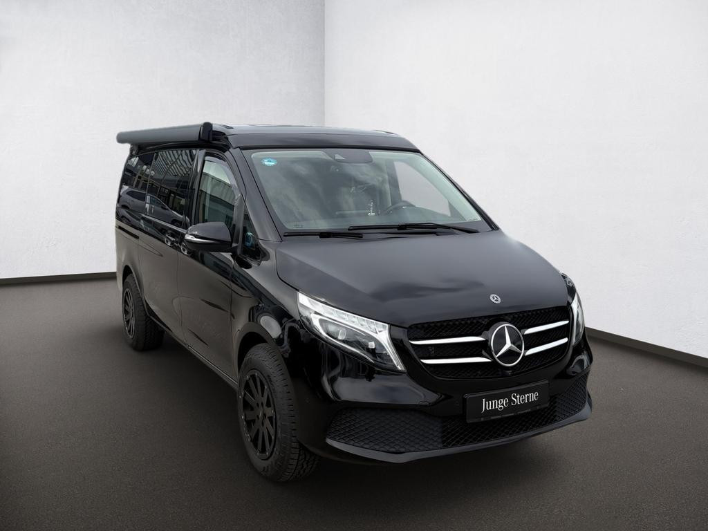 Mercedes-Benz Marco Polo