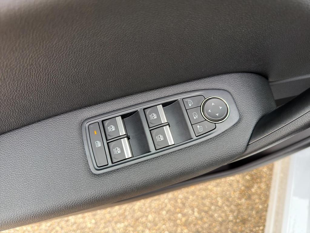 Mitsubishi Grandis