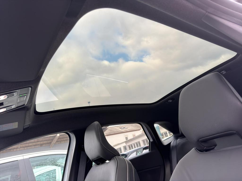 Mitsubishi Grandis