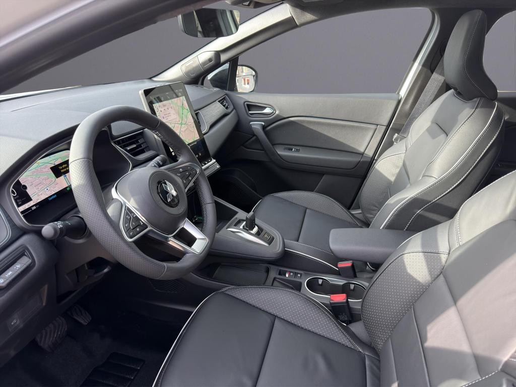 Mitsubishi Grandis