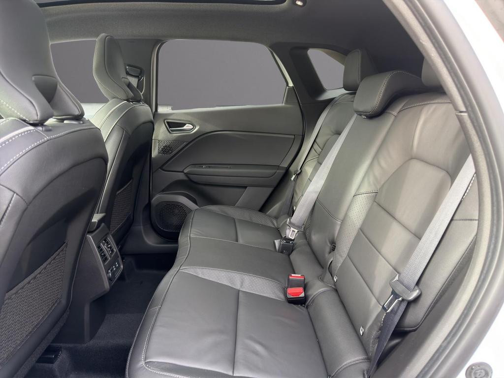 Mitsubishi Grandis