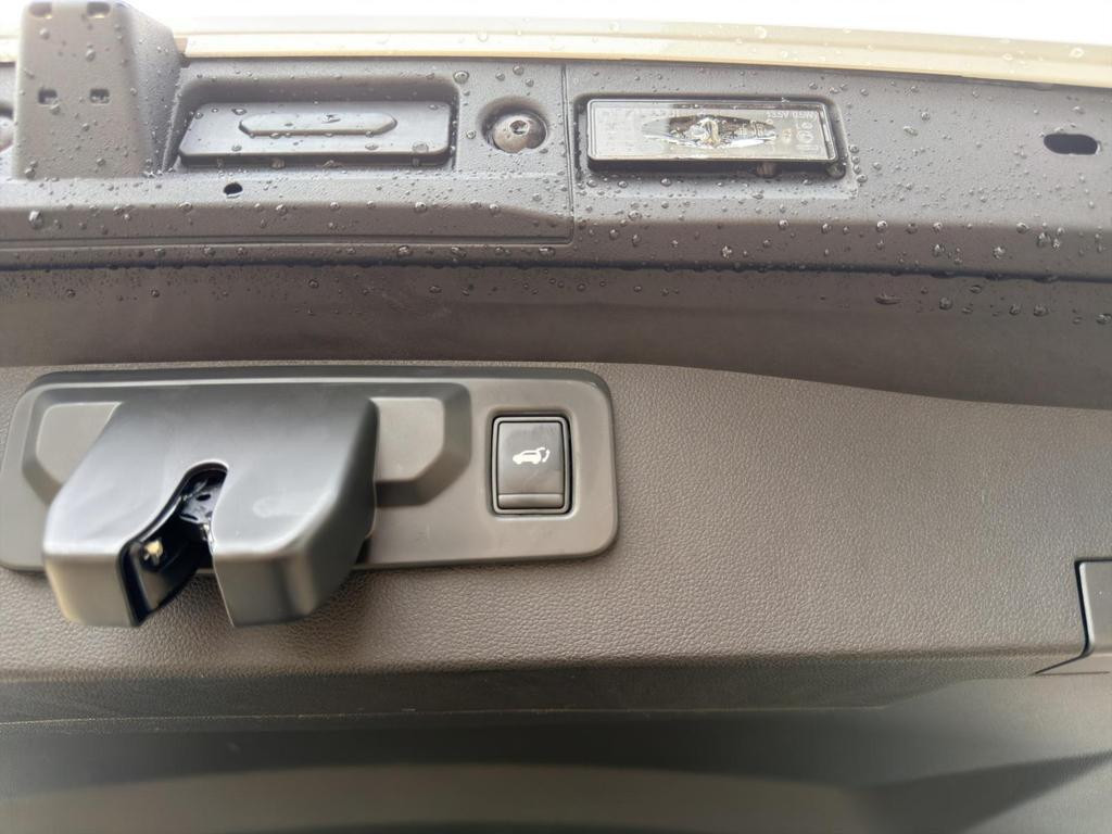 Mitsubishi Grandis