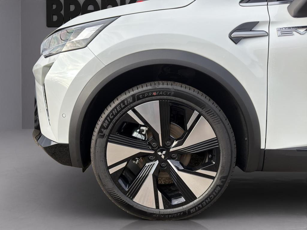 Mitsubishi Grandis