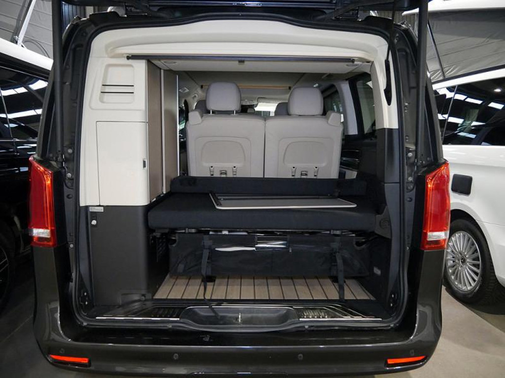 Mercedes-Benz Marco Polo