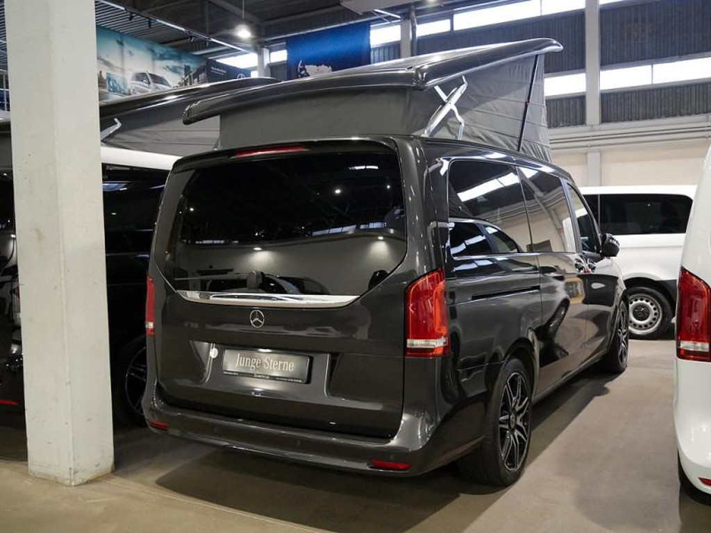 Mercedes-Benz Marco Polo