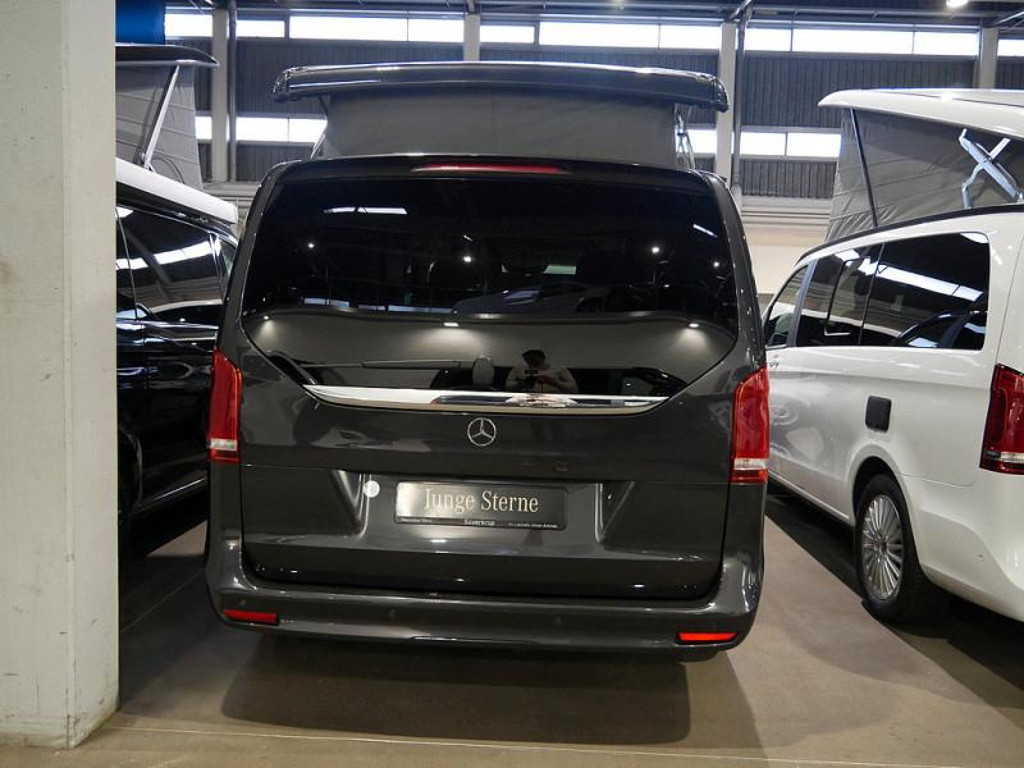 Mercedes-Benz Marco Polo