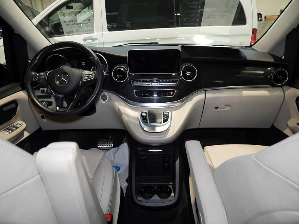 Mercedes-Benz Marco Polo