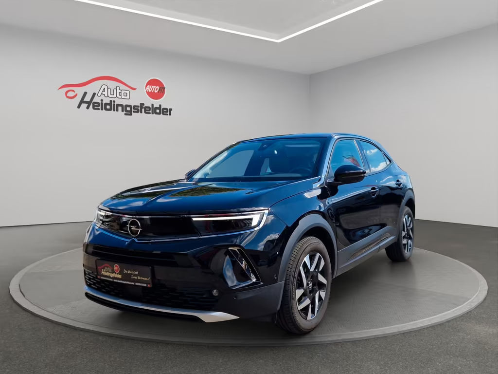 Opel Mokka Elegance