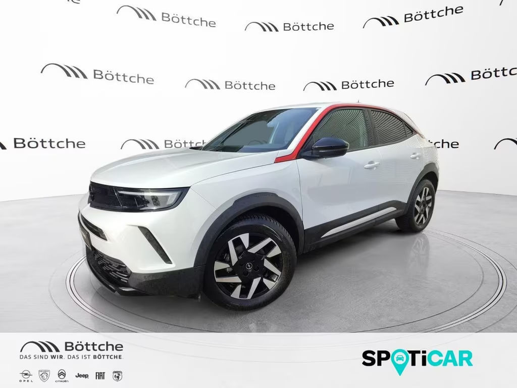 Opel Mokka Grand Sport GS-Line