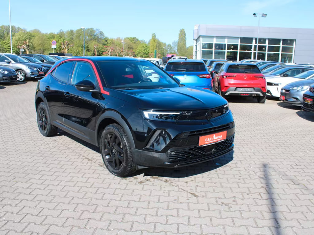 Opel Mokka Grand Sport GS-Line
