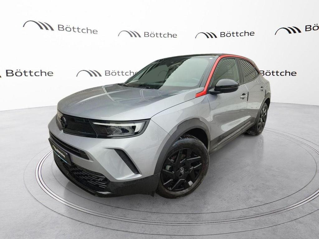 Opel Mokka Grand Sport GS-Line