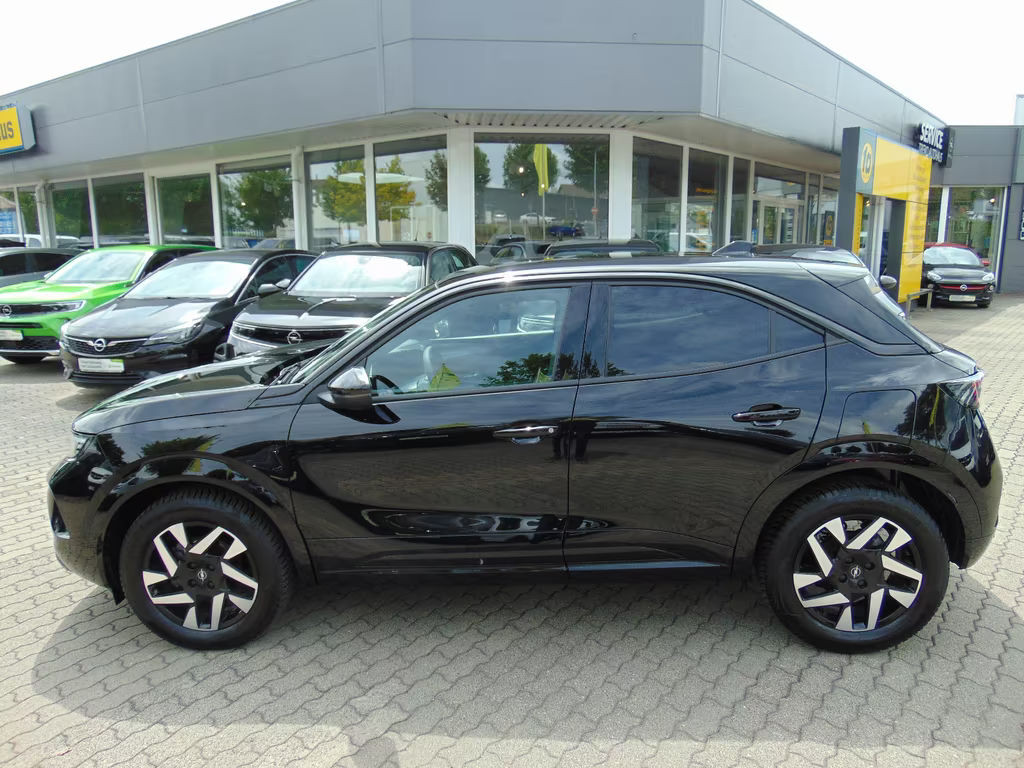Opel Mokka Grand Sport GS-Line