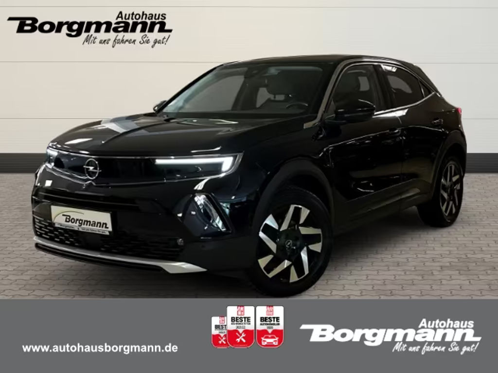Opel Mokka Elegance