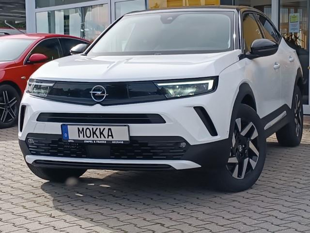 Opel Mokka Elegance