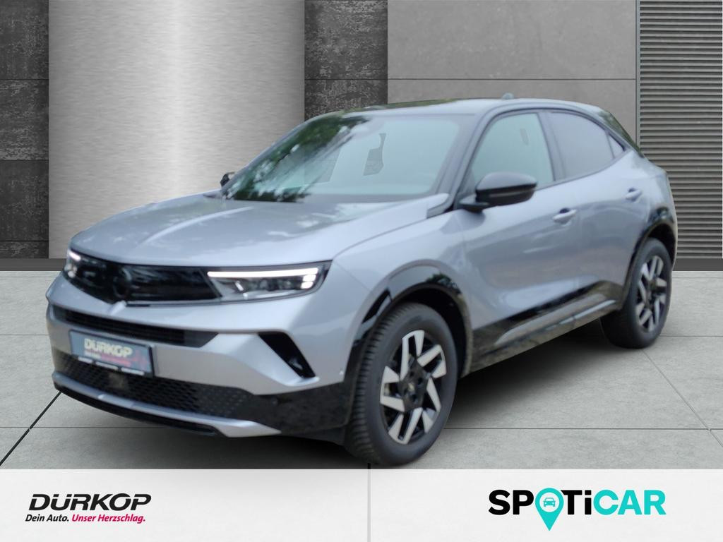 Opel Mokka Grand Sport GS-Line