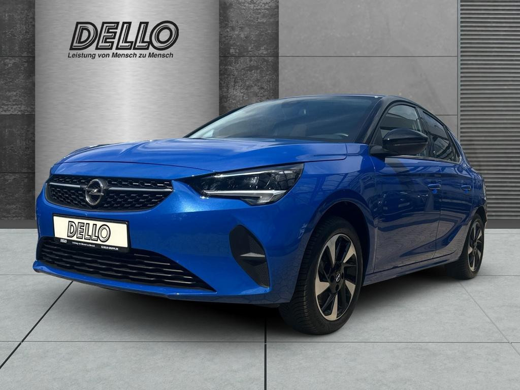 Opel Corsa Elegance