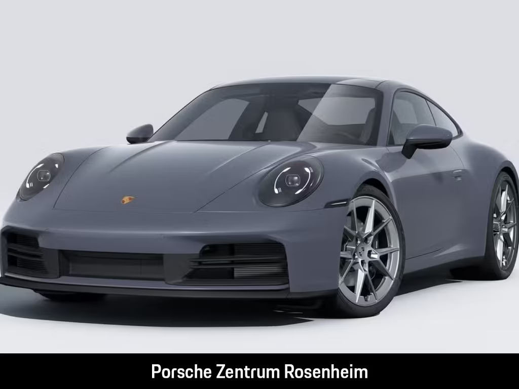Porsche 911 992 Carrera