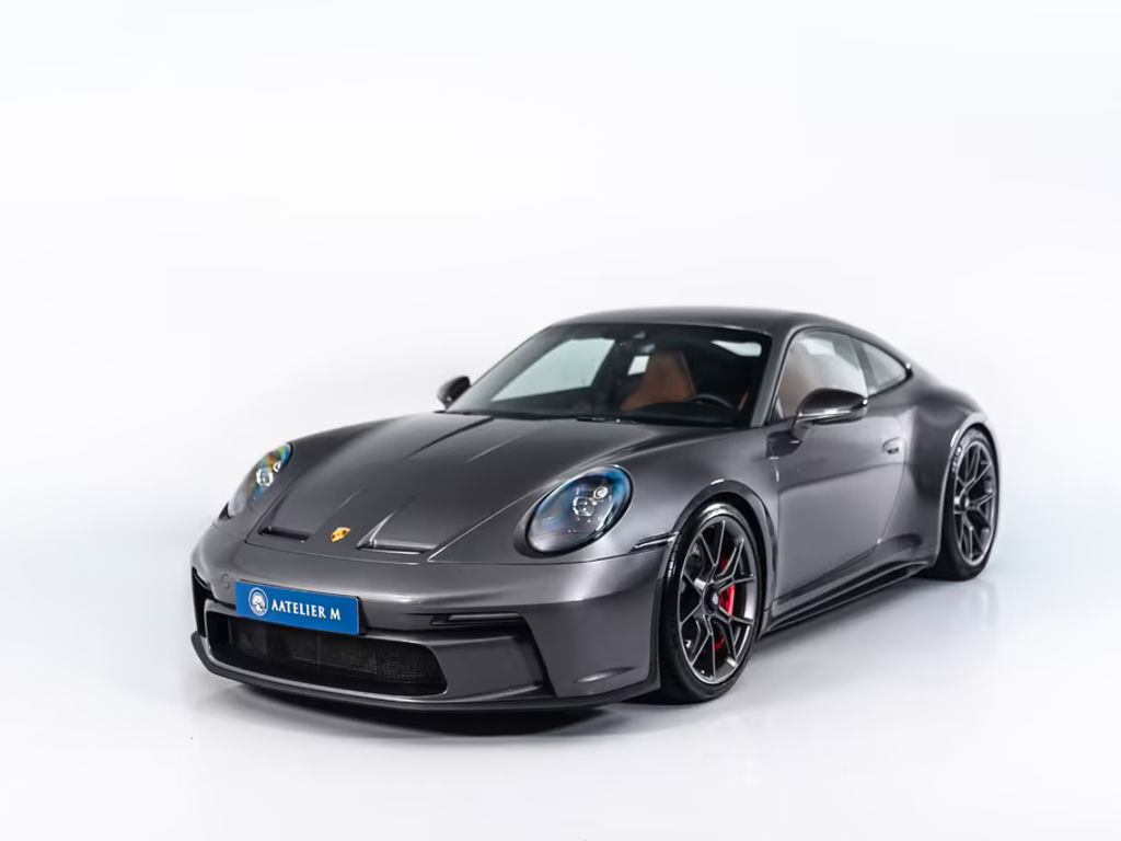 Porsche 911 GT3 992