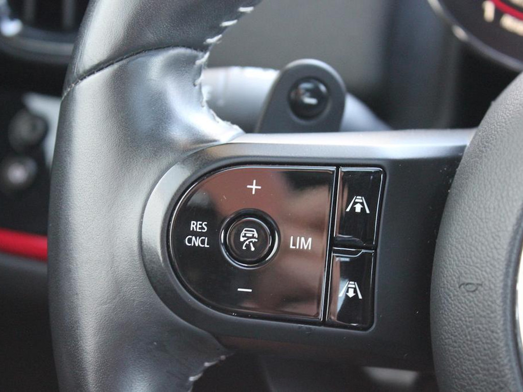 Mini John Cooper Works Countryman