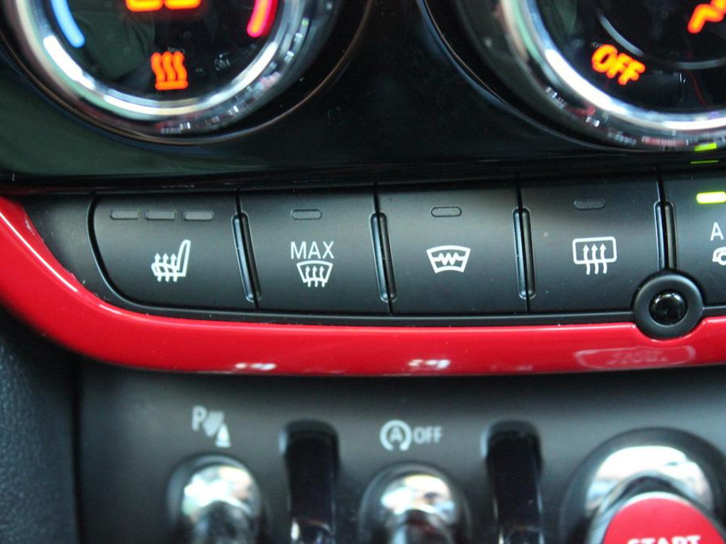 Mini John Cooper Works Countryman