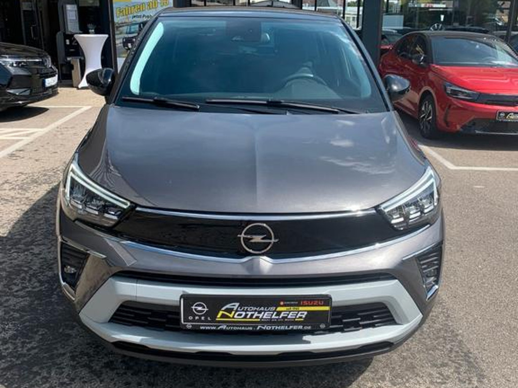 Opel Crossland Elegance