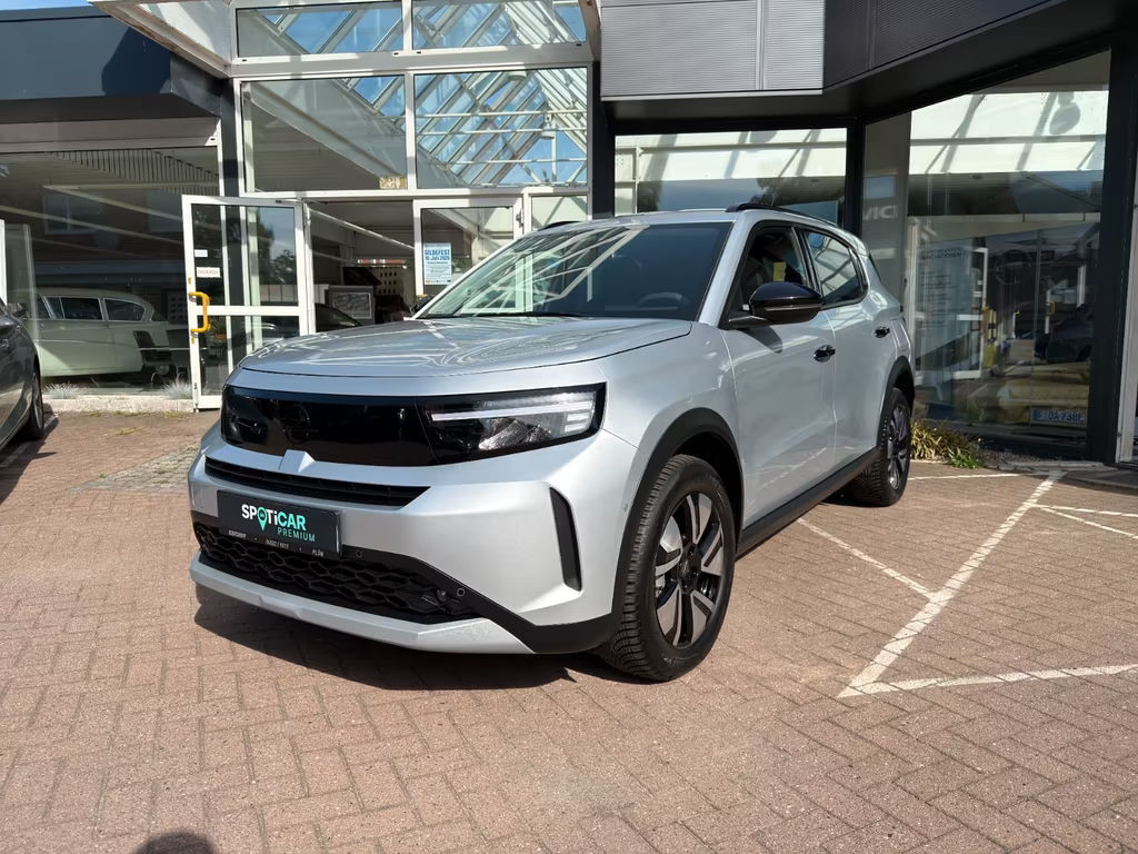 Opel Frontera GS-Line GS 44 kWh