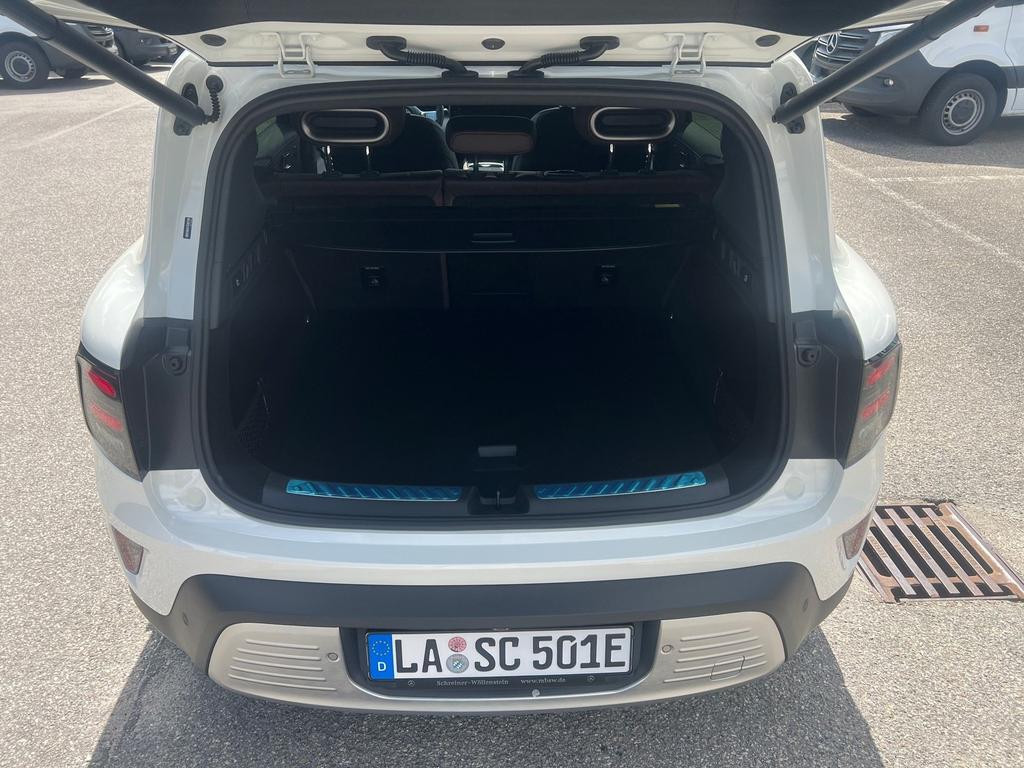 Smart #5