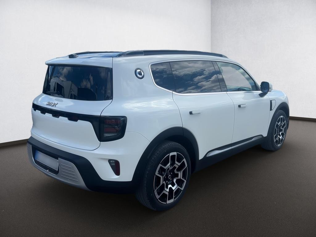 Smart #5
