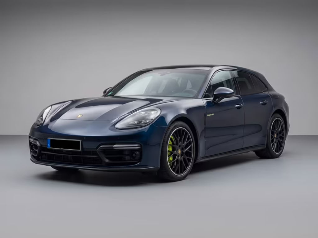 Porsche Panamera E-Hybrid S Sport Turismo 4
