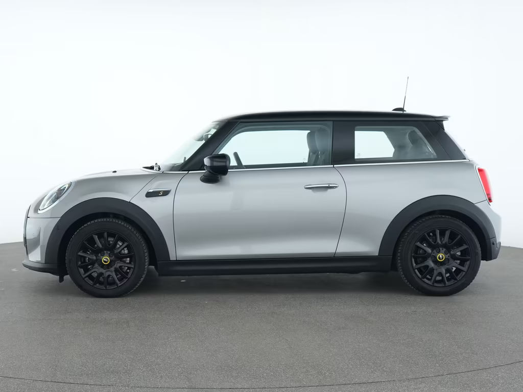 Mini Mini Electric