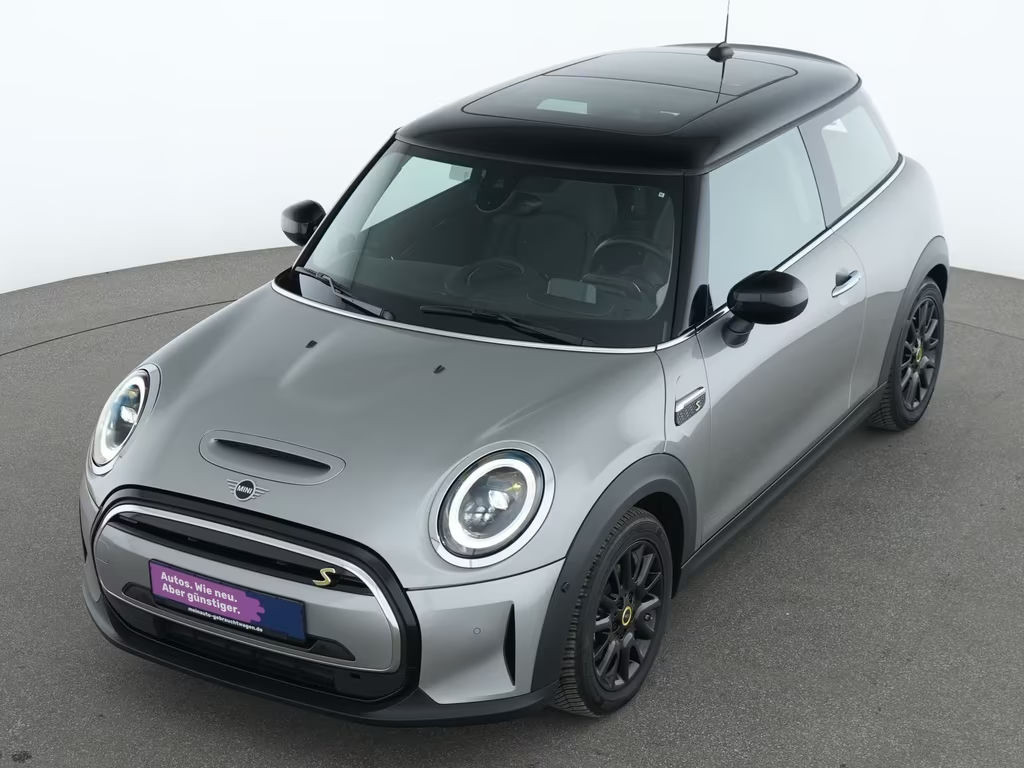 Mini Mini Electric