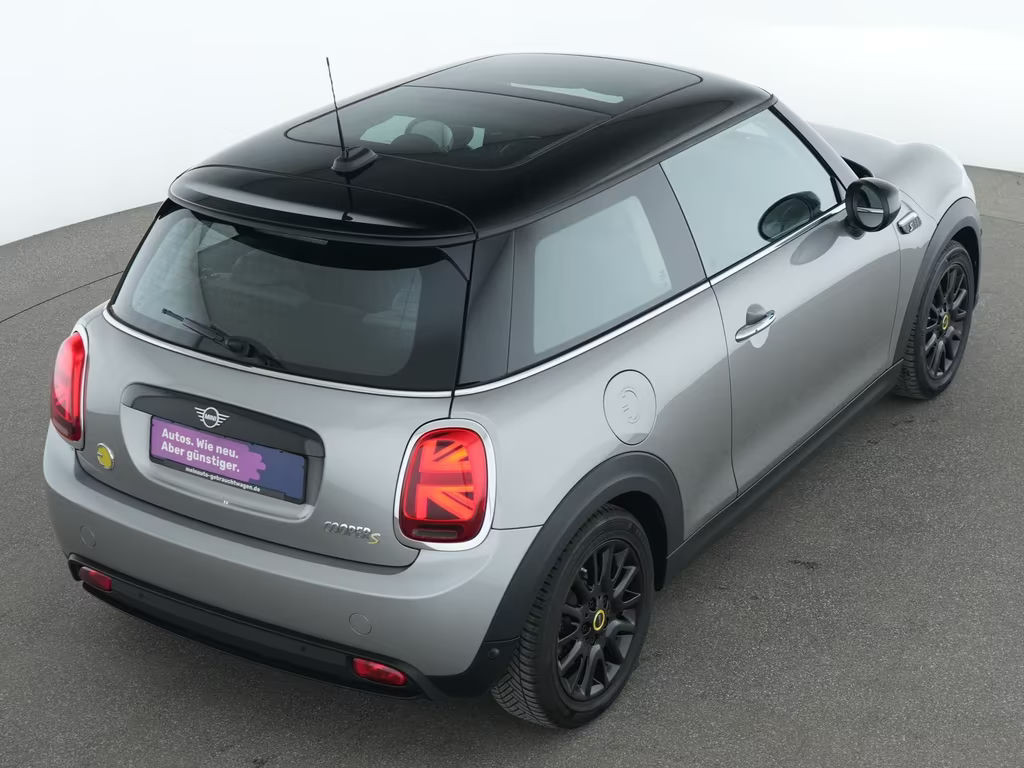Mini Mini Electric