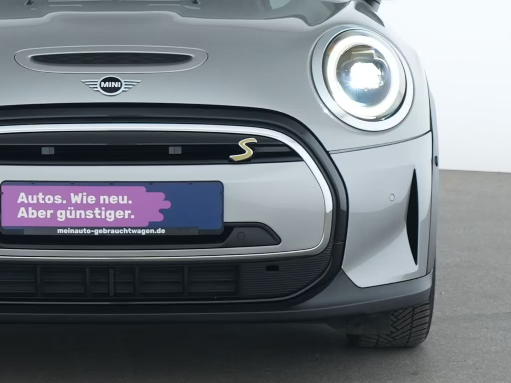 Mini Mini Electric