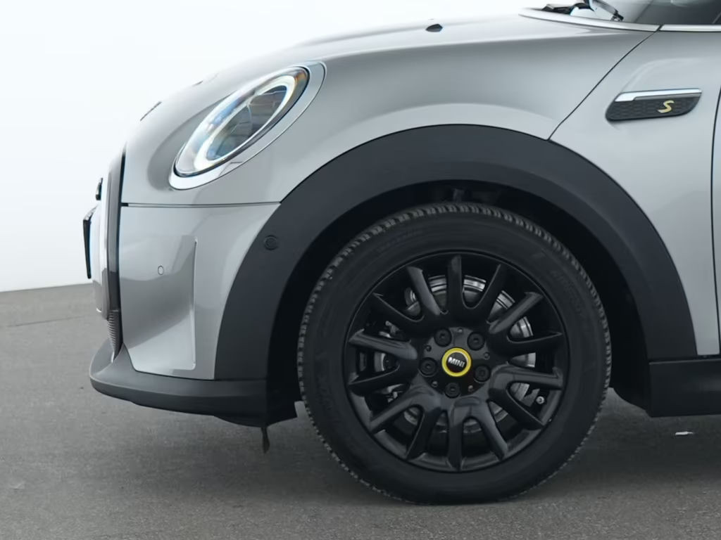 Mini Mini Electric