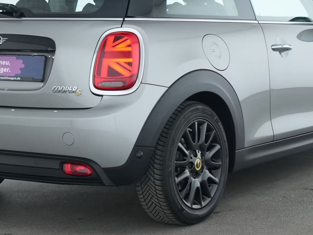 Mini Mini Electric