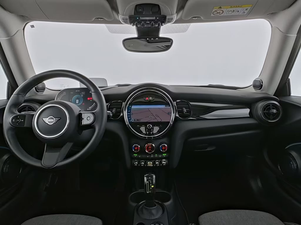 Mini Mini Electric