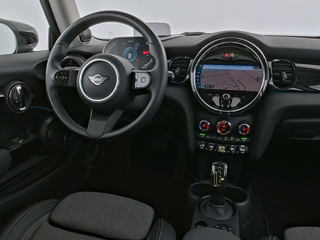 Mini Mini Electric