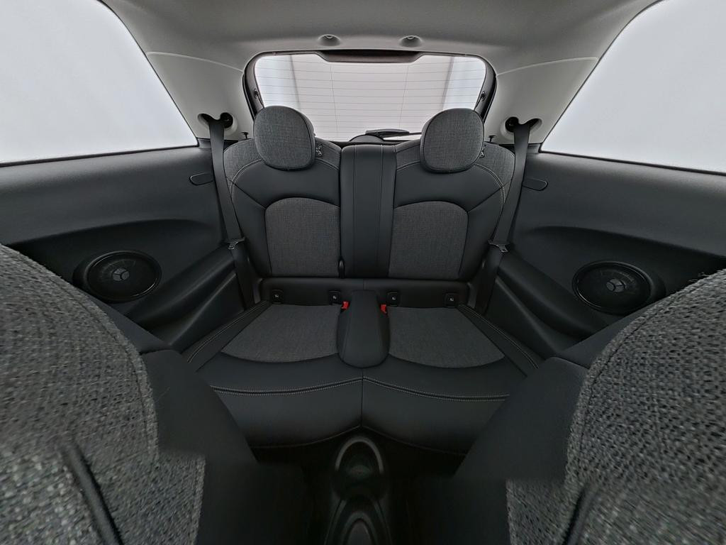 Mini Mini Electric