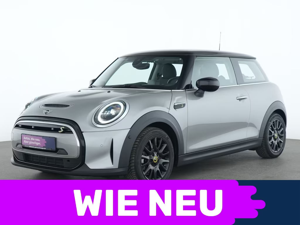 Mini Mini Electric