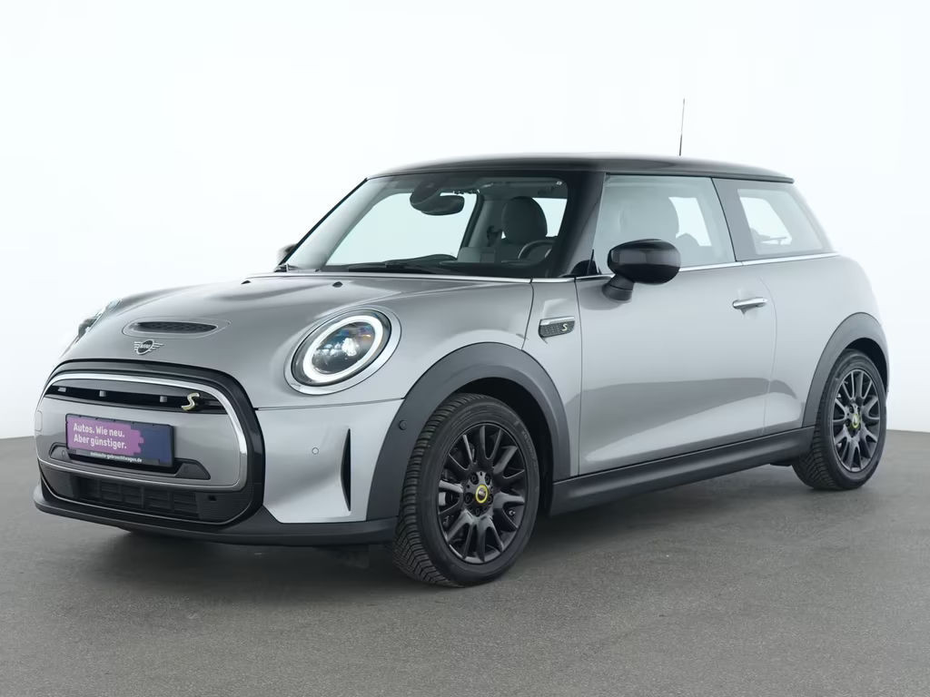 Mini Mini Electric