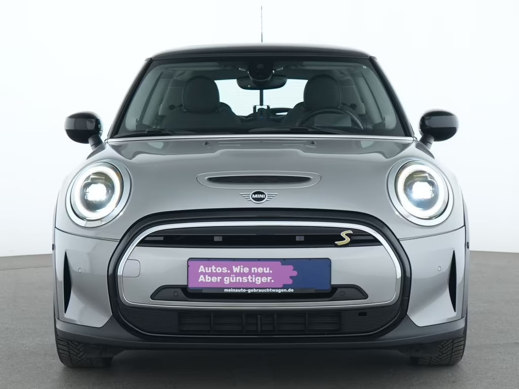 Mini Mini Electric SE Classic