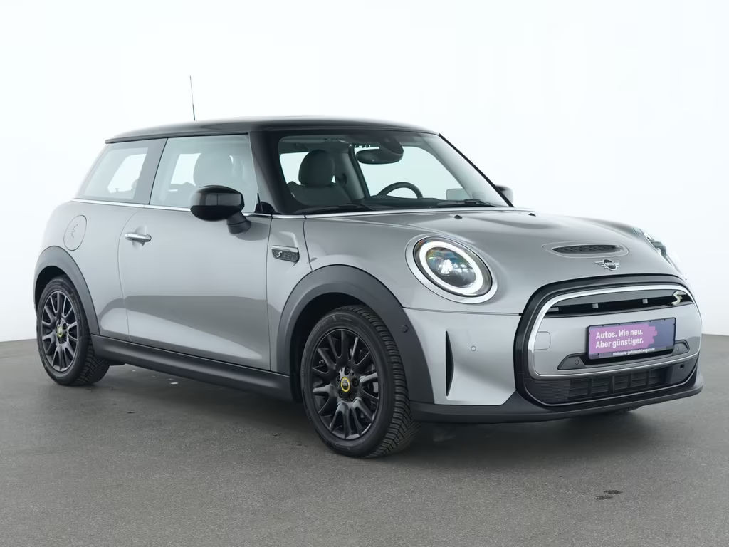 Mini Mini Electric