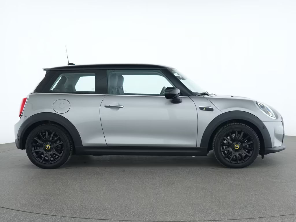Mini Mini Electric