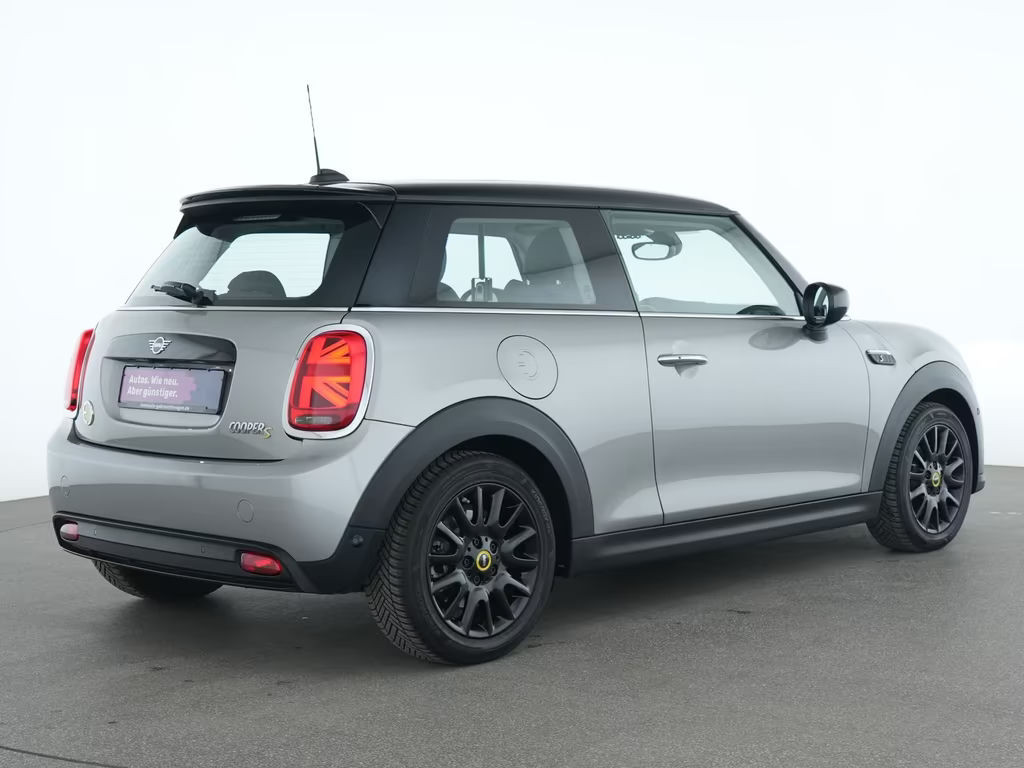 Mini Mini Electric