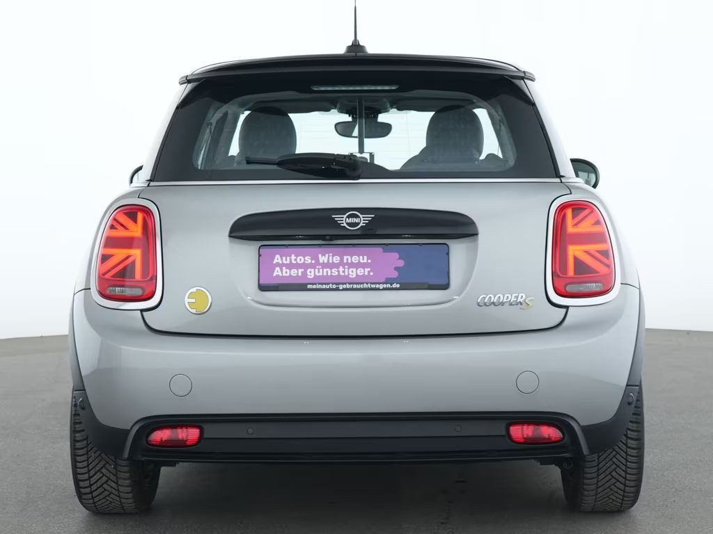 Mini Mini Electric