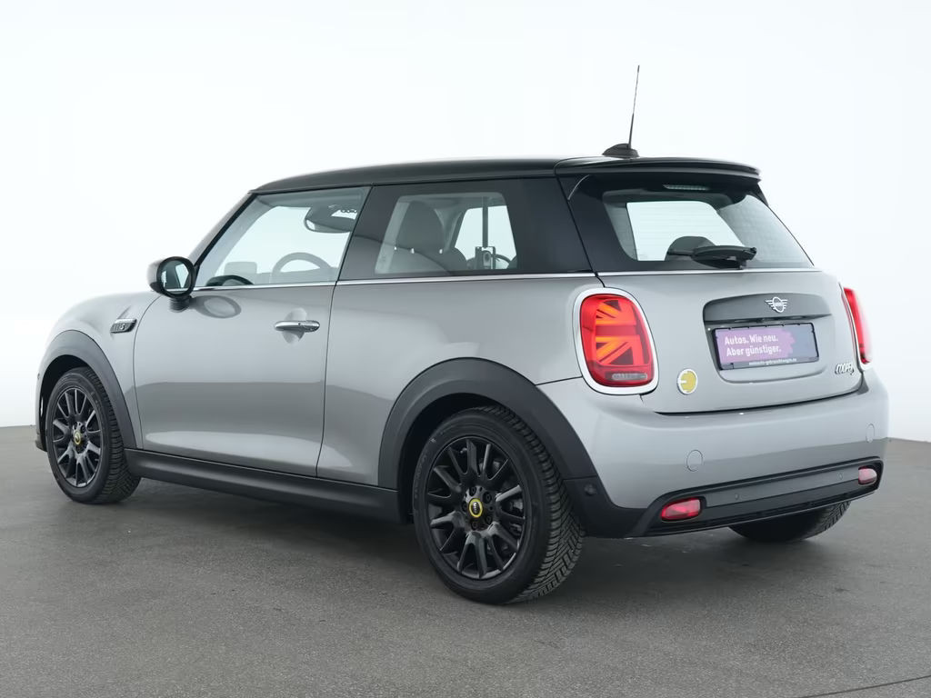Mini Mini Electric
