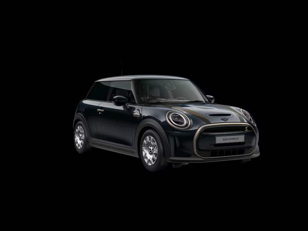 Mini Mini Electric SE