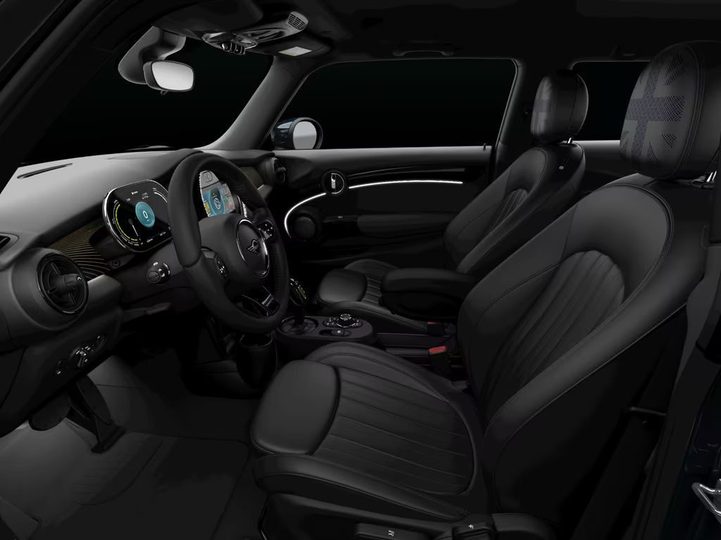 Mini Mini Electric
