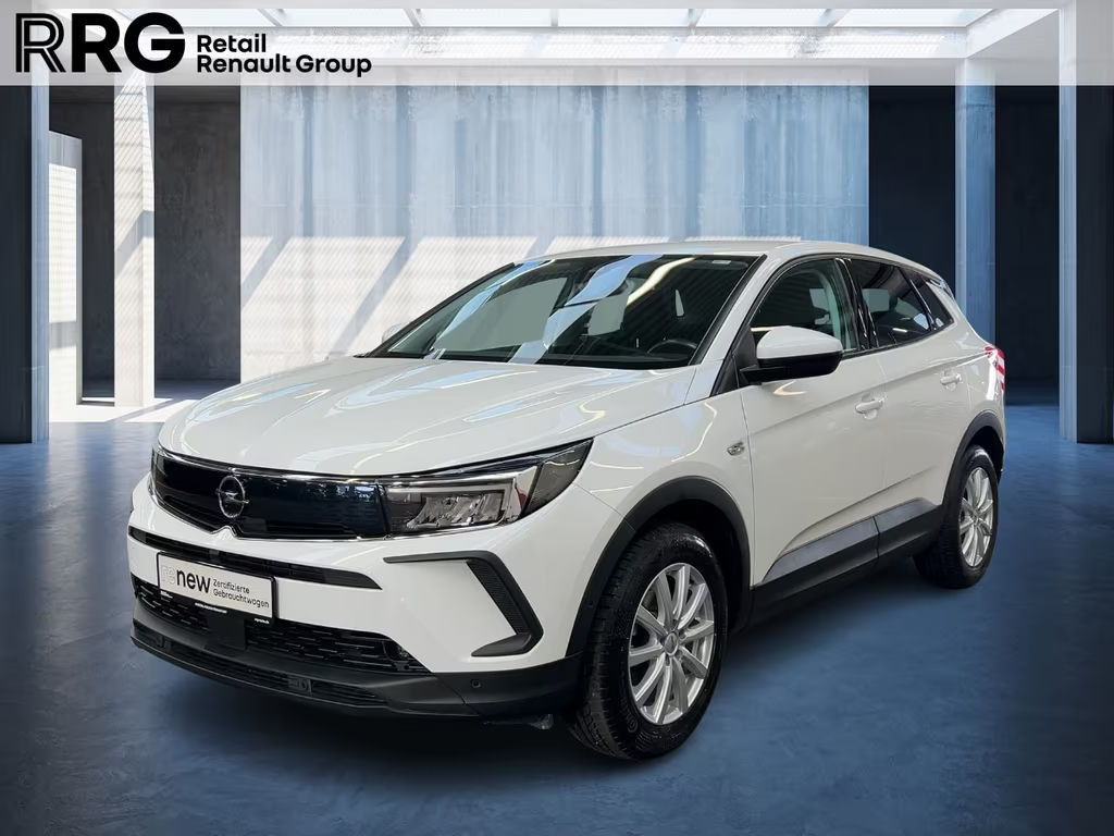 Opel Grandland 1.5 Turbo 1.5 CDTI Business Edition