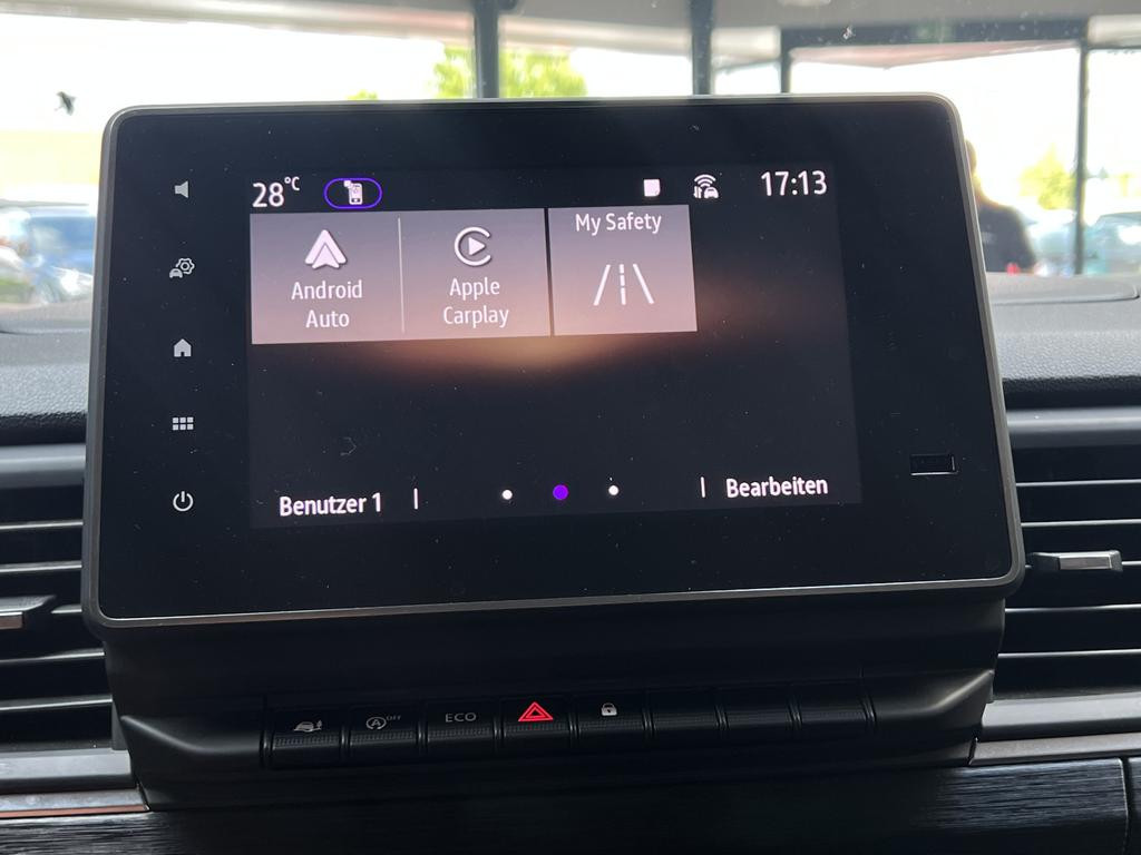 Nissan Primastar